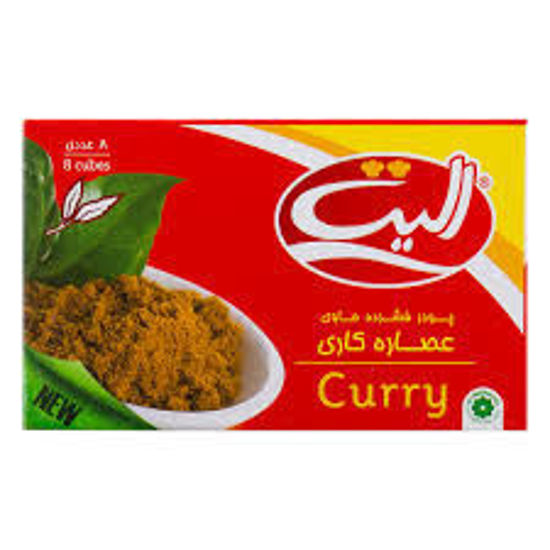 تصویر از الیت عصاره کاری 8ع