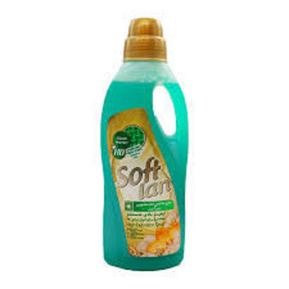 تصویر از سافتلن مایع لباسشویی جنرال 2 ل (سبز)