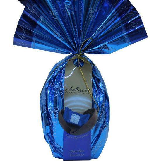 تصویر از آچاچی شکلات کادوئی روشا