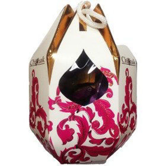 تصویر از چیچک نوقا میوه ای روکشدار کادویی