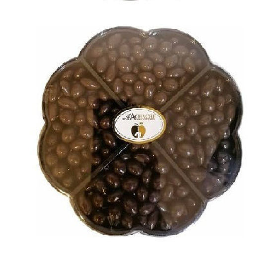 تصویر از آچاچی شکو دراژه گل کریستال 320گ