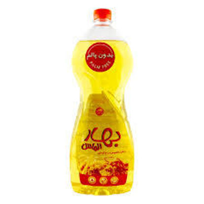 تصویر از بهار الماس روغن سرخ کردنی 1350گ