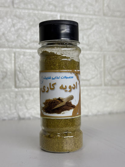 تصویر از شاپرک ادویه کاری پت 70گ