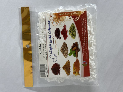 تصویر از شاپرک نشاسته سلفونی 65گ