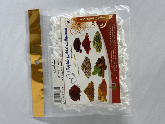 تصویر از شاپرک نشاسته سلفونی 65گ