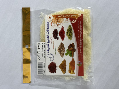 تصویر از شاپرک پودر ژلاتین سلفونی 20گ