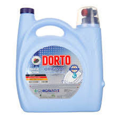 تصویر از دورتو مایع ظرفشویی شاتوت 3750گ