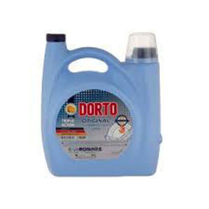 تصویر از دورتو مایع ظرفشویی پرتقال 3750گ