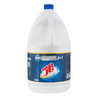 تصویر از تاژ مایع سفید کننده 3 در 1 4ک