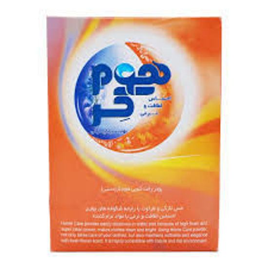تصویر از هوم کر پودر دستی500گ