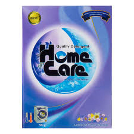 تصویر از هوم کر پودر ماشینی ویژه آب سرد 500گ