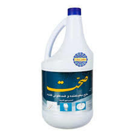 تصویر از صحت سفید کننده 4ل