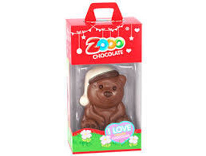 تصویر از ش ع شکلات زووو عروسکی65 گ جدید