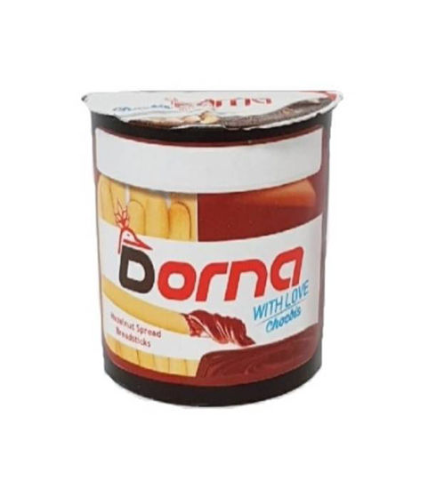 تصویر از درنا بیسکو شکلات 50گ