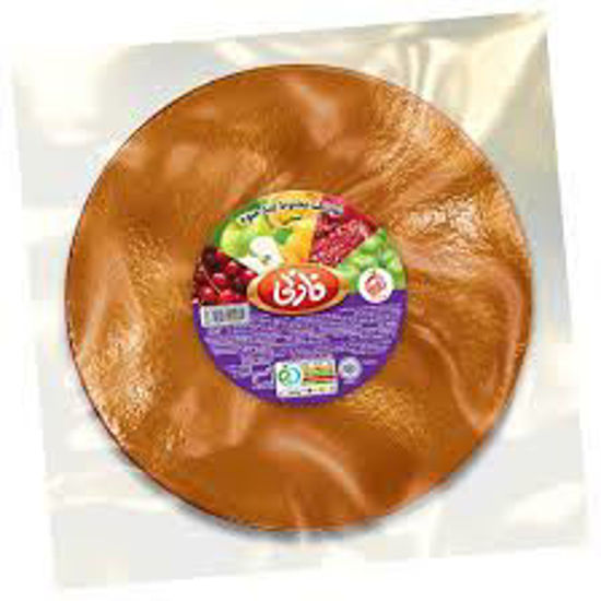 تصویر از نازلی لواشک میوه ای خانواده