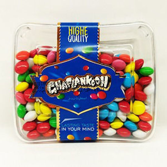 تصویر از قافلانکوه اسمارتیس کریستالی 130گ