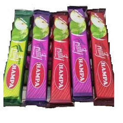 تصویر از همپا لواشک لایه ای جعبه بزرگ