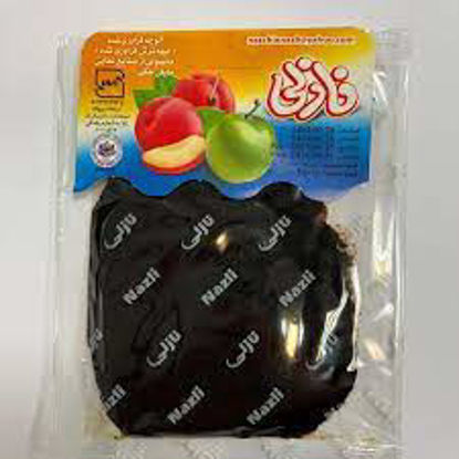 تصویر از نازلی آلوچه دانه دانه وکیوم