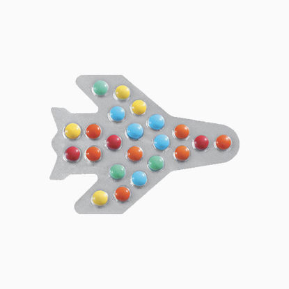 تصویر از فرمند اسمارتیس شکلی ورقه ای