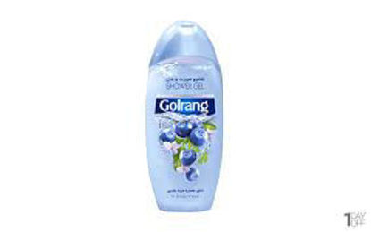 تصویر از گلرنگ شامپو بدن وصورت بلوبری 400گ