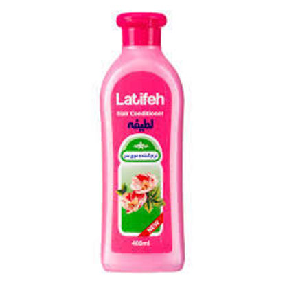 تصویر از لطیفه نرم کننده موی سر400م