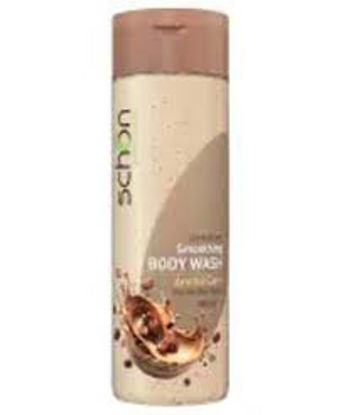 تصویر از شون شامپو بدن کاپوچینو 300م