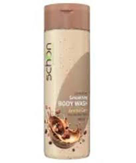 تصویر از شون شامپو بدن کاپوچینو 300م