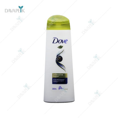 تصویر از داو نرم کننده مخصوص ترمیم موهای آسیب دیده200م