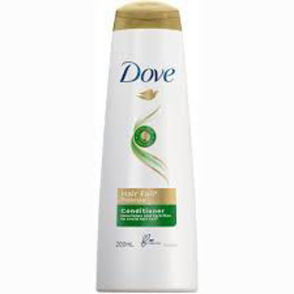 تصویر از داو شامپو تقویت کننده موهای شکننده 200م