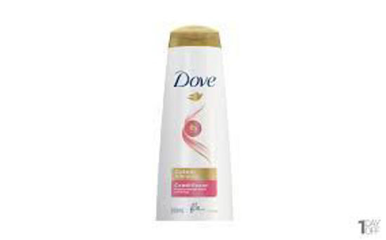 تصویر از داو شامپو نرم کننده موهای رنگ شده200م