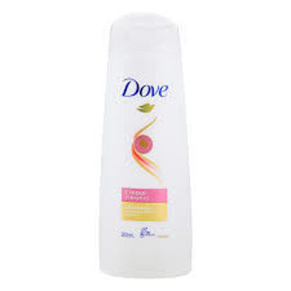 تصویر از داو شامپو مخصوص موهای رنگ شده 200م