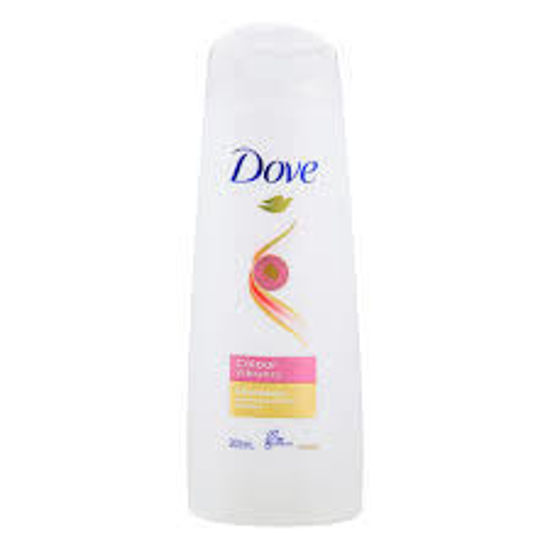 تصویر از داو شامپو مخصوص موهای رنگ شده 200م