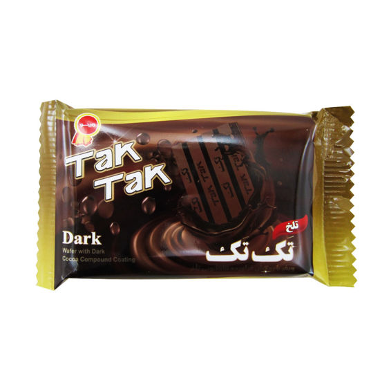 تصویر از مینو تک تک 4انگشتی تلخ38گ