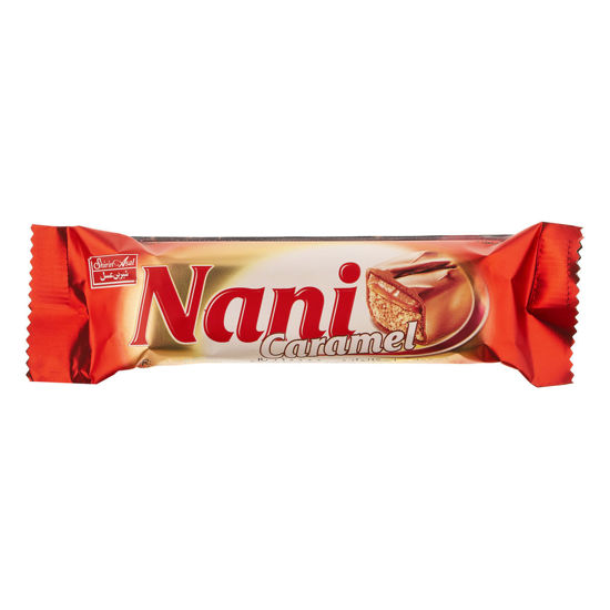 تصویر از ش ع نانی 50 گ