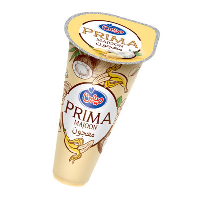 تصویر از میهن بستنی معجون