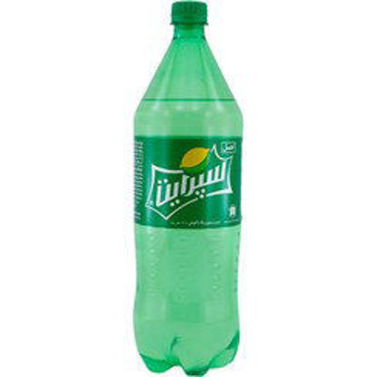 تصویر از اسپرایت نوشابه 1.5 ل