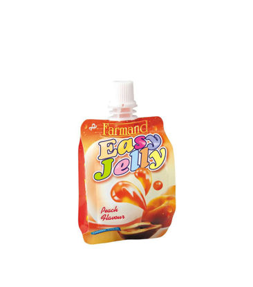 تصویر از فرمند ژله نوشیدنی