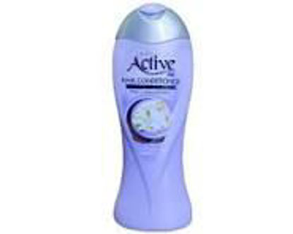 تصویر از اکتیو نرم کننده موی سر مخصوص موهای آسیب دیده 400گ