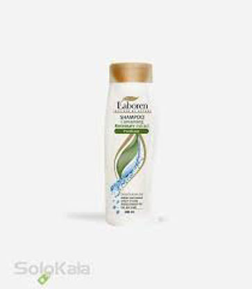 تصویر از لابورن شامپو موهای چرب 30م