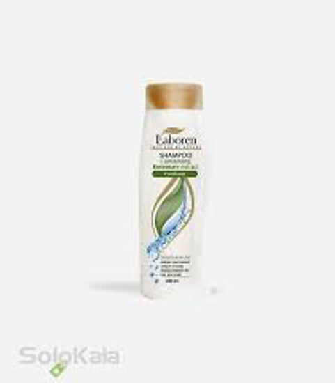 تصویر از لابورن شامپو موهای چرب 30م