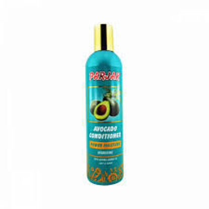 تصویر از پرژک نرم کننده موی سر آووکادو 280گ