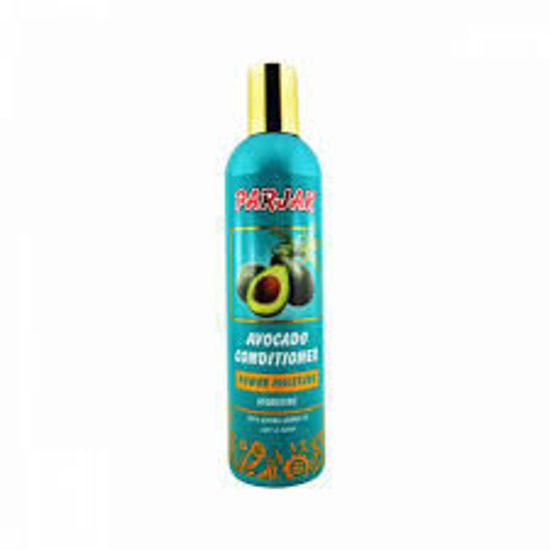 تصویر از پرژک نرم کننده موی سر آووکادو 280گ