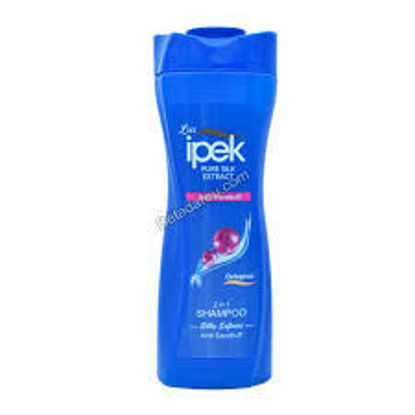 تصویر از ایپک شامپو ضد شوره 570م