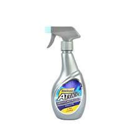 تصویر از اتک اسپری چند منظوره معطر 500م