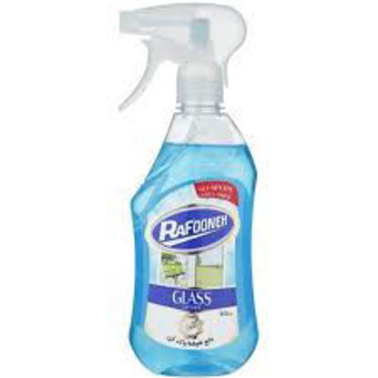 تصویر از رافونه شیشه شوی 4  در آبی 500م