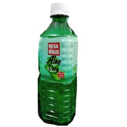 تصویر از مگامیز نوشیدنی آلوورا500م