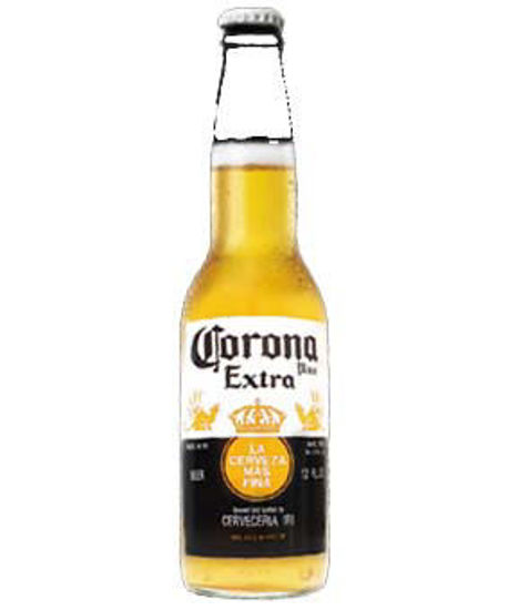 تصویر از کورونا آبجو بدون الکل شیشه 3565م