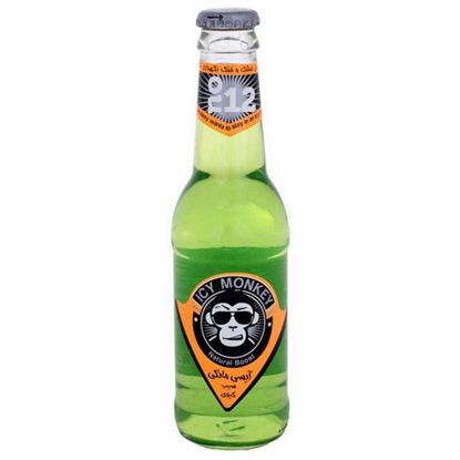 تصویر از آیسی مانکی سیب کیوی 250م