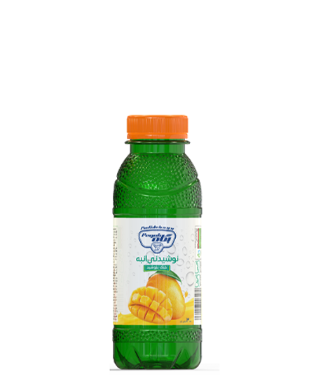 تصویر از پگاه نکتار انبه بطری 300م