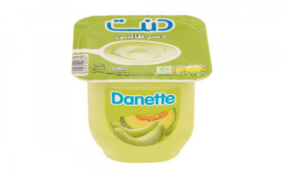 تصویر از دنت دسر طالبی 100گ